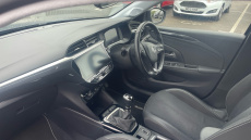 Vauxhall Corsa 1.2 Turbo Elite Nav Premium 5dr Petrol Hatchback